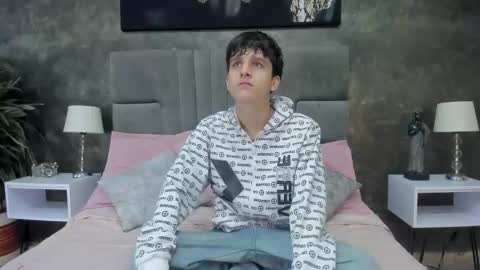 Bruce Hans online show from January 17, 11:48 am