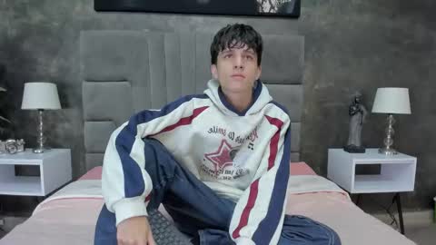 Bruce Hans online show from March 5, 11:39 am