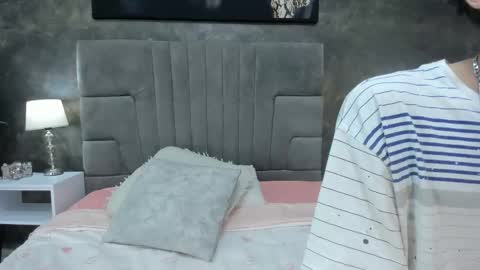 Bruce Hans online show from March 26, 11:38 am