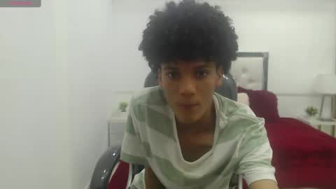  B R U C E   T W I N K online show from February 19, 12:44 pm