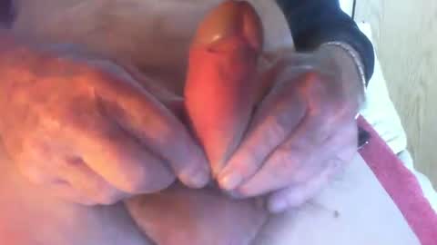 bruceblues online show from February 27, 5:15 pm