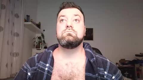 Bruce online show from October 27, 4:55 pm