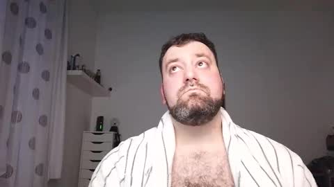 Bruce online show from November 3, 4:30 pm