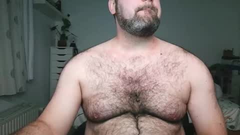 Bruce online show from November 24, 5:01 pm