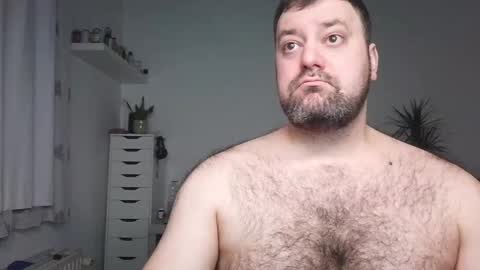 Bruce online show from April 8, 7:47 pm