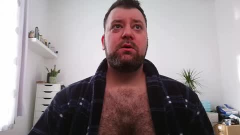 Bruce online show from April 12, 6:51 am