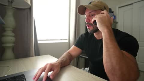 Snapshot of brucestryker chatting on February 22, 5:22 pm onlyfans BRUCESTRYKER online show from February 22, 5:22 pm