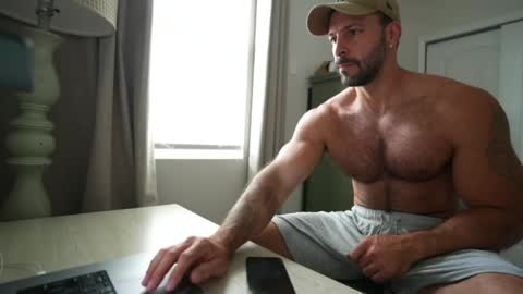 onlyfans BRUCESTRYKER online show from May 3, 6:14 pm