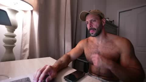 onlyfans BRUCESTRYKER online show from May 6, 1:03 am