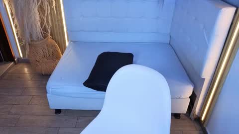 Bruja SCarlata online show from February 3, 11:04 am