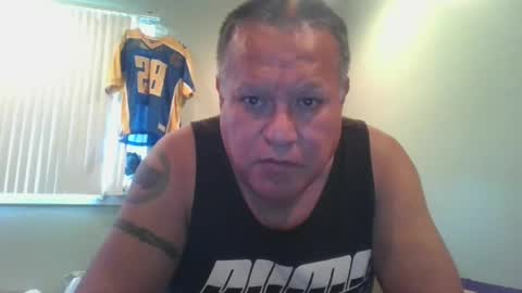 Snapshot of brujo1 chatting on July 8, 12:26 am brujo1 online show from July 8, 12:26 am