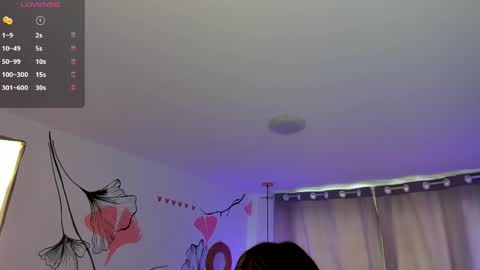 Snapshot of brunette_noova chatting on June 2, 8:55 pm Nova online show from June 2, 8:55 pm