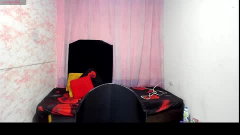 Sasha Brunette online show from May 26, 12:01 pm