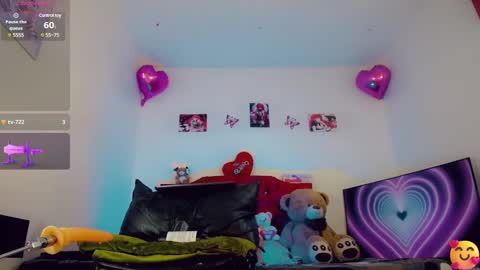  ChannelR  online show from January 29, 8:46 pm