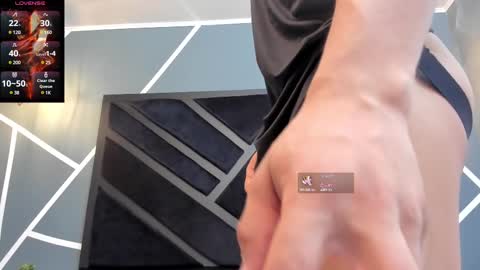 BRUNNO online show from March 2, 2:43 pm