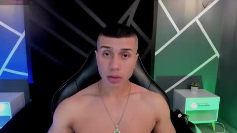 BRUNNO online show from January 17, 5:16 pm