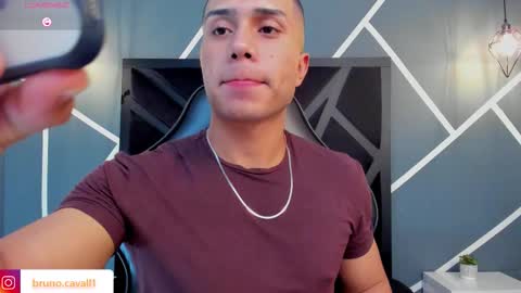 BRUNNO online show from February 5, 5:34 am