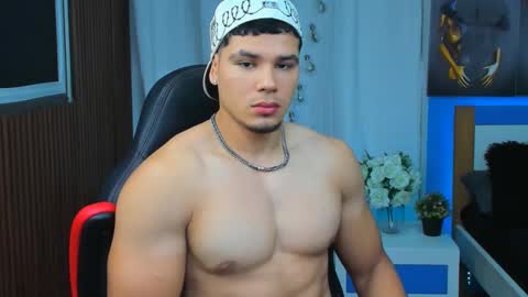 Bruno coleman online show from September 9, 9:53 am