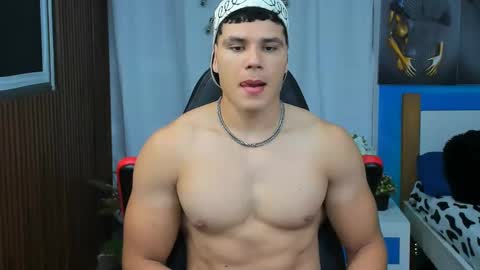 Bruno coleman online show from September 18, 4:47 am