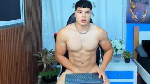 Bruno coleman online show from October 11, 8:13 am