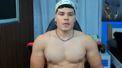 Bruno coleman online show from October 12, 9:08 am