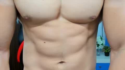 Bruno coleman online show from October 13, 10:04 am