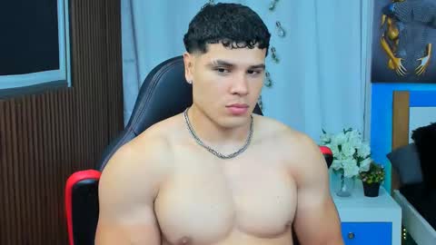 Bruno coleman online show from October 21, 4:57 am