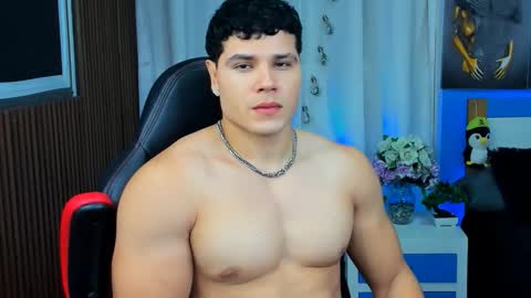 Bruno coleman online show from February 5, 7:02 am