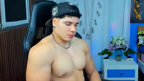 Bruno coleman online show from March 17, 7:12 am