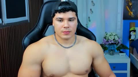 Bruno coleman online show from March 21, 8:19 am