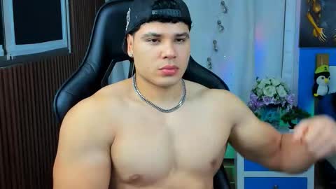 Bruno coleman online show from March 23, 9:02 am