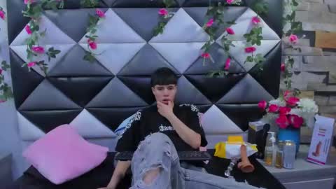 Snapshot of bruno_cruz chatting on November 9, 2:43 am Bruno Cruz online show from November 9, 2:43 am