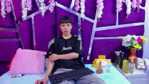 Snapshot of bruno_cruz chatting on November 19, 2:11 am Bruno Cruz online show from November 19, 2:11 am