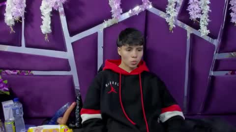 Snapshot of bruno_cruz chatting on February 1, 2:10 am Bruno Cruz online show from February 1, 2:10 am