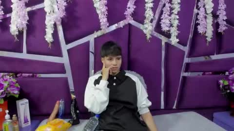 Snapshot of bruno_cruz chatting on February 3, 3:15 am Bruno Cruz online show from February 3, 3:15 am