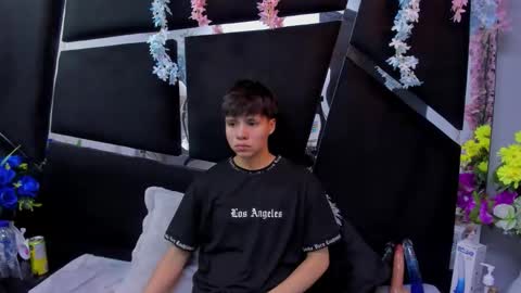 Snapshot of bruno_cruz chatting on February 6, 2:38 am Bruno Cruz online show from February 6, 2:38 am