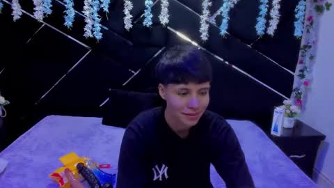 Snapshot of bruno_cruz chatting on February 11, 2:49 am Bruno Cruz online show from February 11, 2:49 am