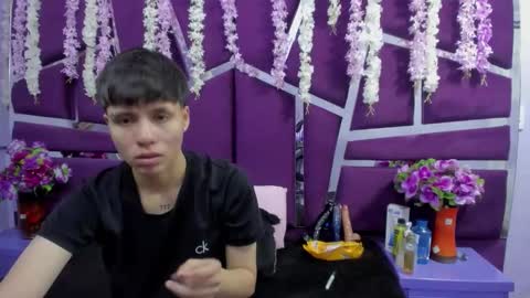 Snapshot of bruno_cruz chatting on February 17, 2:30 am Bruno Cruz online show from February 17, 2:30 am