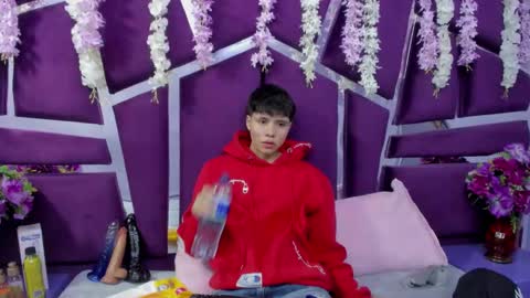 Snapshot of bruno_cruz chatting on February 20, 2:41 am Bruno Cruz online show from February 20, 2:41 am