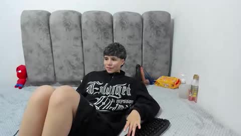 Bruno Cruz online show from April 29, 2:26 am