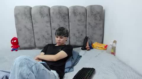 Bruno Cruz online show from May 14, 2:29 am