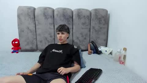 Bruno Cruz online show from May 21, 2:18 am