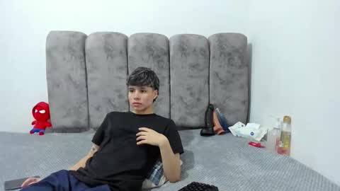 Bruno Cruz online show from May 23, 2:06 am
