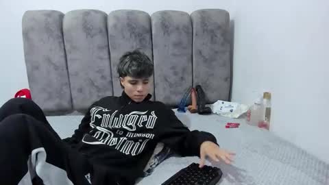 Bruno Cruz online show from May 24, 2:16 am