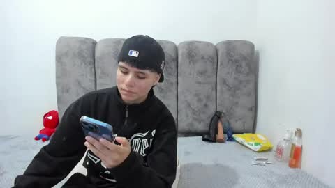 Bruno Cruz online show from June 18, 9:36 am