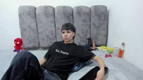 Bruno Cruz online show from June 23, 2:09 am