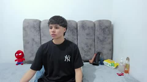Bruno Cruz online show from July 29, 2:32 am