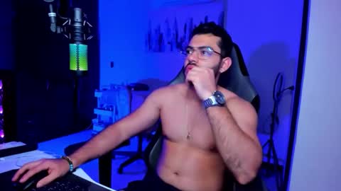 Bruno online show from March 20, 11:37 am