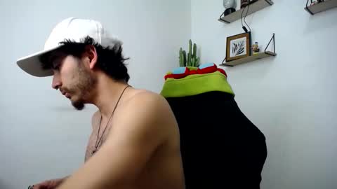 Snapshot of bruno_palmer chatting on October 27, 11:41 pm Bruno Palmer online show from October 27, 11:41 pm