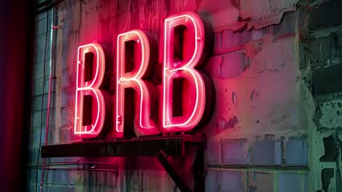 bruno_snow online show from February 14, 4:42 am